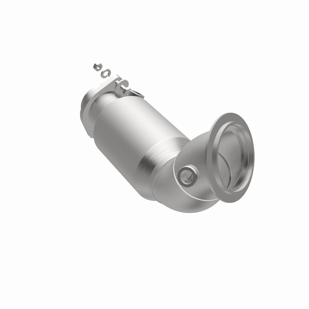 MagnaFlow Exhaust Products 52931 OEM Grade Direct-Fit Catalytic Converter for Select BMW M2, BMW M3, BMW M4