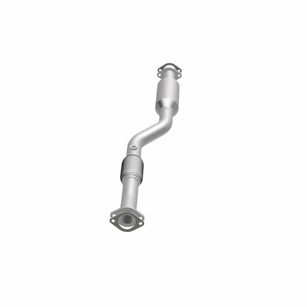 MagnaFlow Exhaust Products 5671418 California CARB Direct-Fit Catalytic Converter for Select Hyundai Elantra