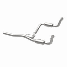 Load image into Gallery viewer, MagnaFlow Exhaust Products 5551148 California CARB Direct-Fit Catalytic Converter for Select Dodge Nitro, Jeep Liberty