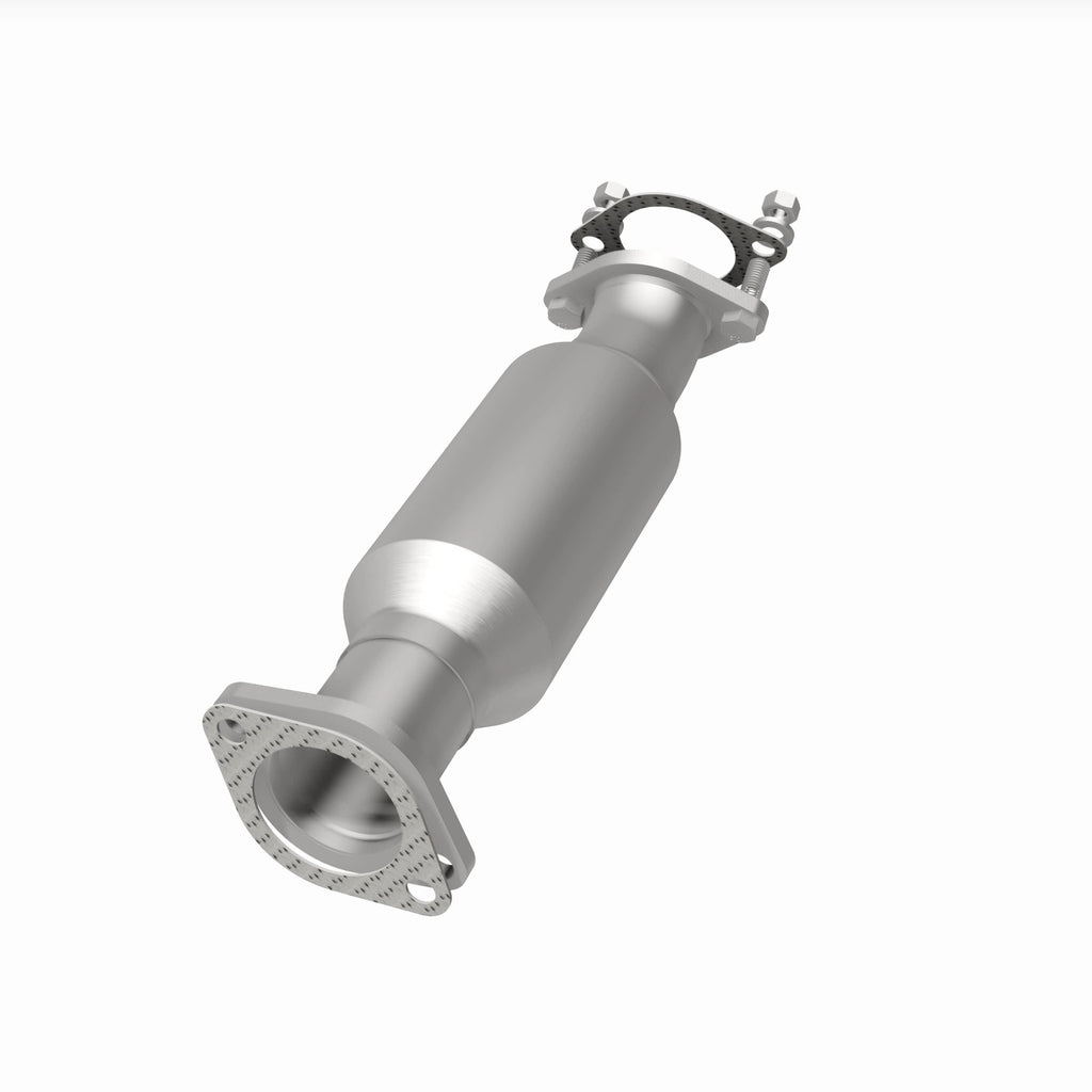 MagnaFlow Exhaust Products 5592426 California CARB Direct-Fit Catalytic Converter for Select Hyundai Santa Fe