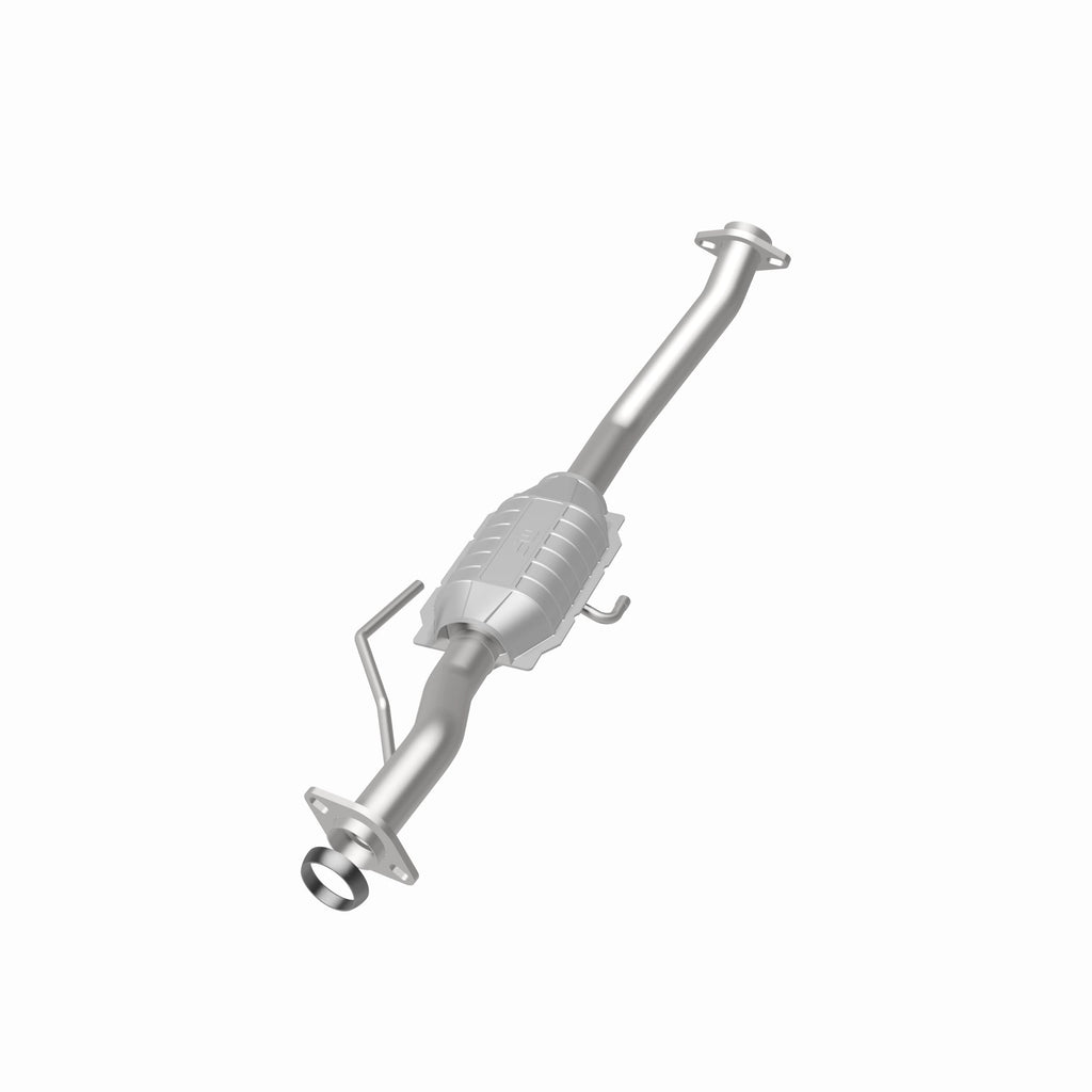 MagnaFlow Exhaust Products 3391376 California CARB Direct-Fit Catalytic Converter for Select Ford Ranger