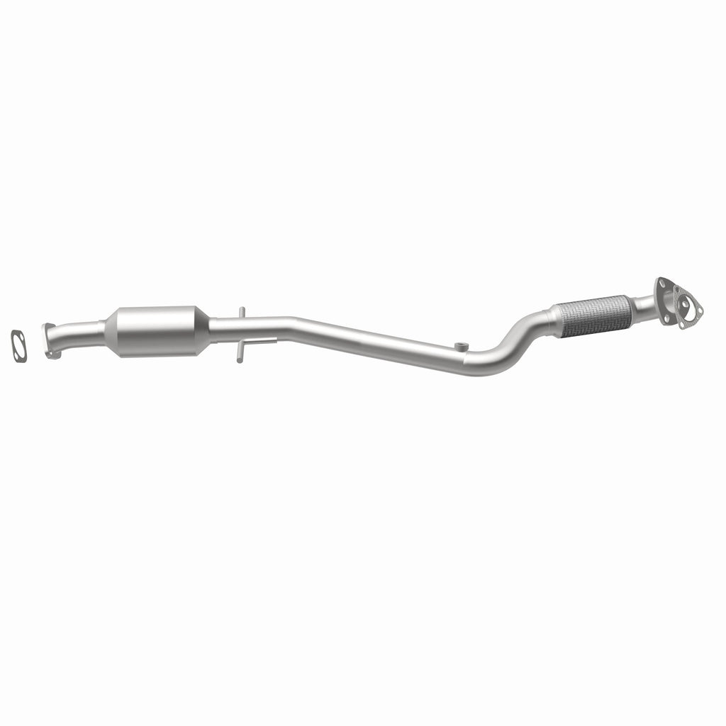 MagnaFlow Exhaust Products 5671091 California CARB Direct-Fit Catalytic Converter for Select Chevrolet Cruze