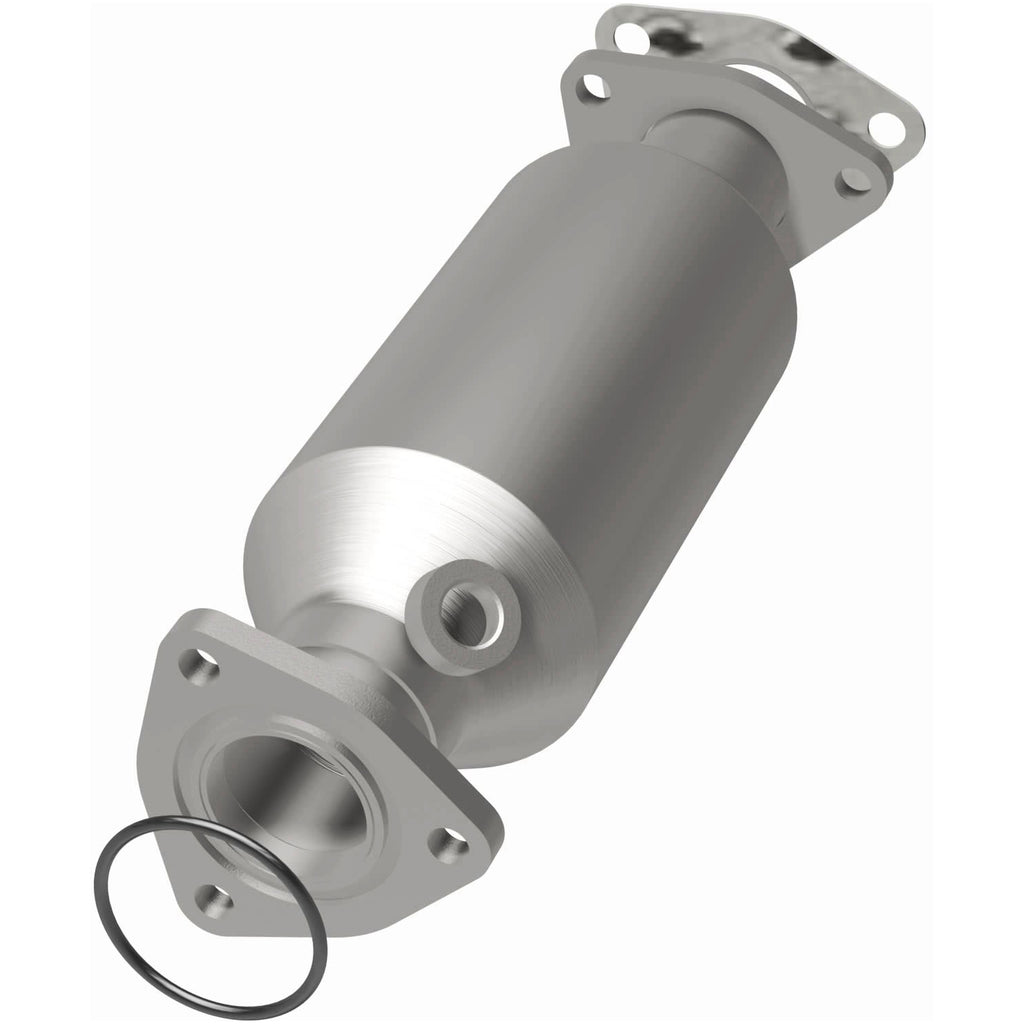 MagnaFlow Exhaust Products 4481604 California CARB Direct-Fit Catalytic Converter for Select Honda Prelude