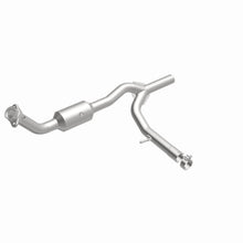 Load image into Gallery viewer, MagnaFlow Exhaust Products 21-834 OEM Grade Direct-Fit Catalytic Converter for Select Ford F-150