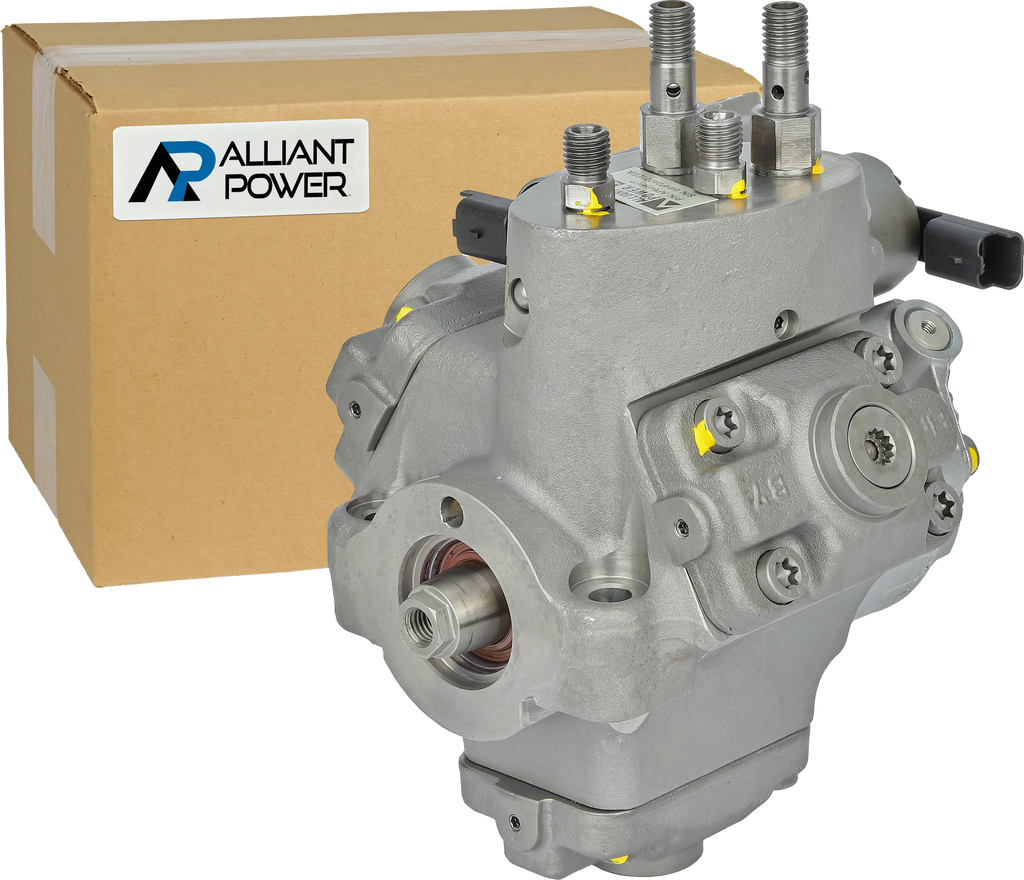 Alliant Power AP63645 Direct Injection High Pressure Fuel Pump