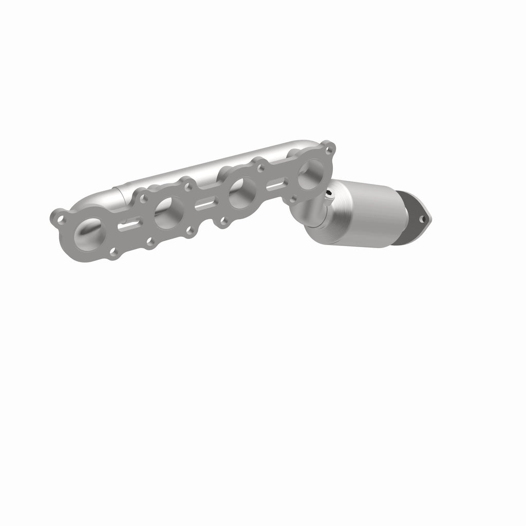 MagnaFlow Exhaust Products 22-003 OEM Grade Manifold Catalytic Converter for Select Lexus LS460, Lexus LS600h