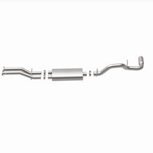 Load image into Gallery viewer, MagnaFlow Exhaust Products 15701 Street Series Polished Cat-Back System for Select Chevrolet Tahoe, GMC Yukon