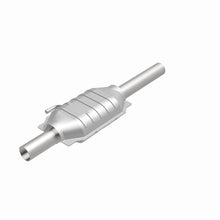 Load image into Gallery viewer, MagnaFlow Exhaust Products 23222 Standard Grade Direct-Fit Catalytic Converter for Select Jeep CJ5, Jeep CJ7, Jeep Cherokee, Jeep Grand Wagoneer, Jeep J10, Jeep Scrambler, Jeep Wagoneer