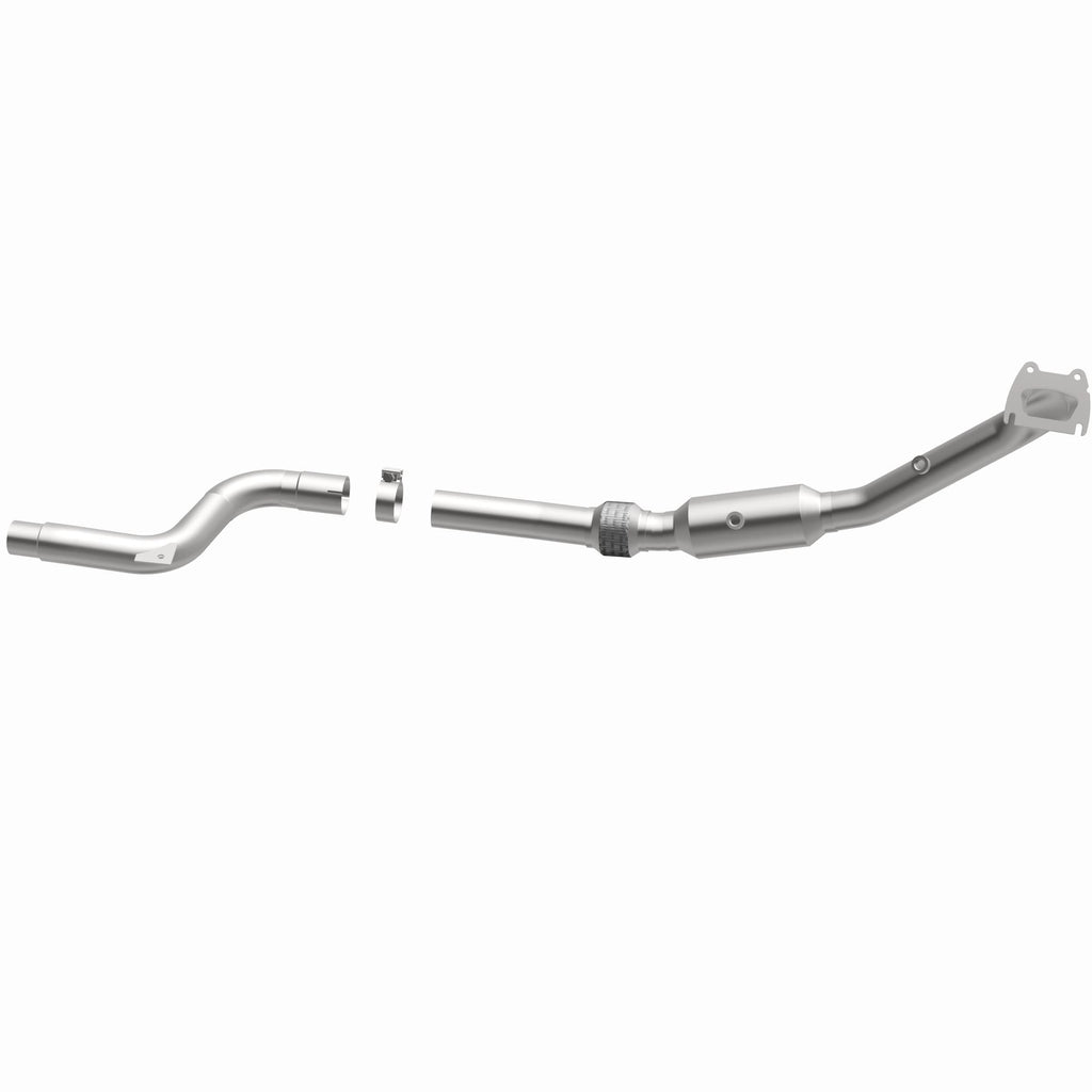 MagnaFlow Exhaust Products 22-139 OEM Grade Manifold Catalytic Converter for Select Chrysler 300, Dodge Challenger, Dodge Charger