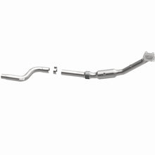 Load image into Gallery viewer, MagnaFlow Exhaust Products 22-139 OEM Grade Manifold Catalytic Converter for Select Chrysler 300, Dodge Challenger, Dodge Charger