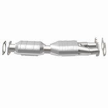 Load image into Gallery viewer, MagnaFlow Exhaust Products 333386 California CARB Direct-Fit Catalytic Converter for Select Ford Bronco II, Ford Ranger
