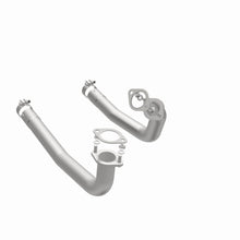 Load image into Gallery viewer, MagnaFlow Exhaust Products 19304 Direct-Fit Exhaust Pipe for Select Chrysler Cordoba, Dodge 330, Dodge 440, Dodge Charger, Dodge Coronet, Dodge Dart, Dodge Magnum, Dodge Monaco, Dodge Polara, Plymouth Belvedere, Plymouth Fury, Plymouth GTX, Plymouth Road