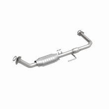Load image into Gallery viewer, MagnaFlow Exhaust Products 49118 OEM Grade Direct-Fit Catalytic Converter for Select Toyota Tundra