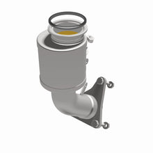Load image into Gallery viewer, MagnaFlow Exhaust Products 280412 OEM Grade Direct-Fit Catalytic Converter for Select INFINITI Q50, INFINITI Q60
