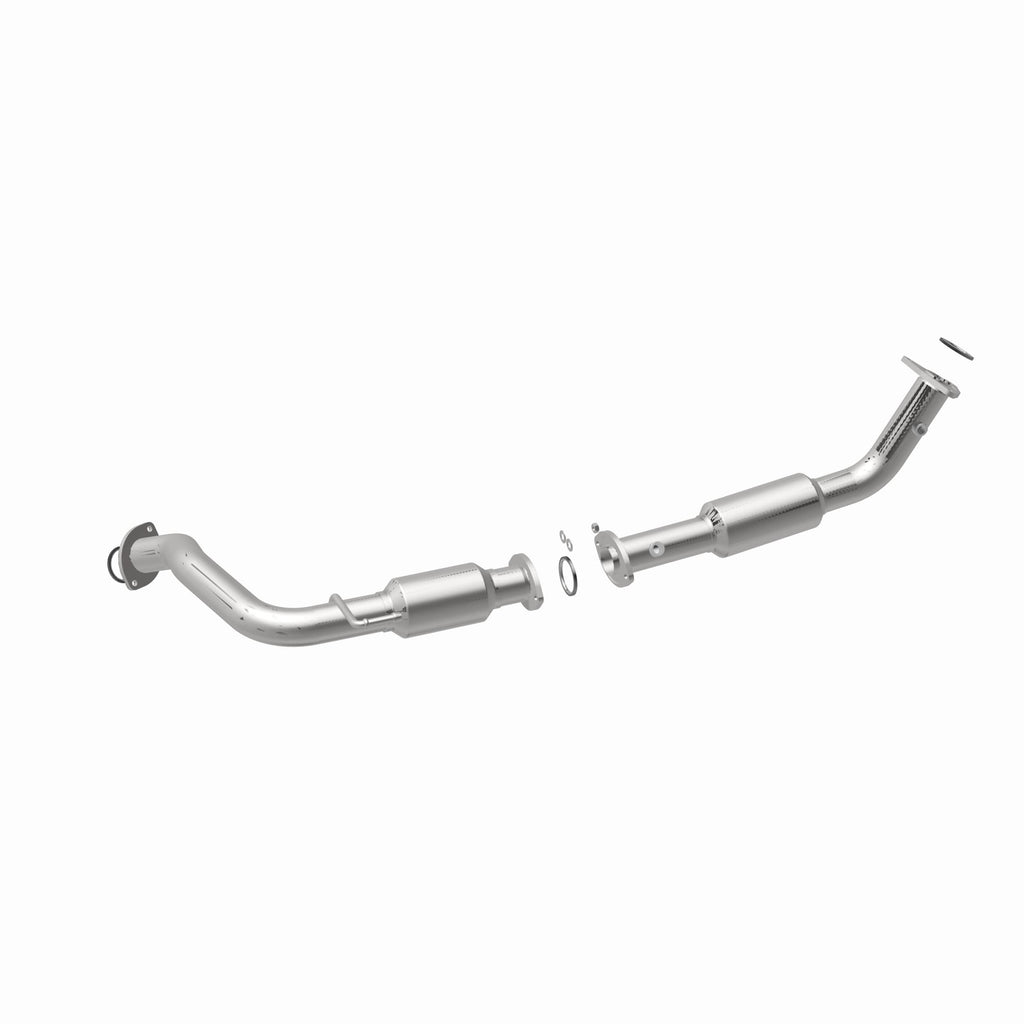 MagnaFlow Exhaust Products 52559 OEM Grade Direct-Fit Catalytic Converter for Select Toyota Sequoia