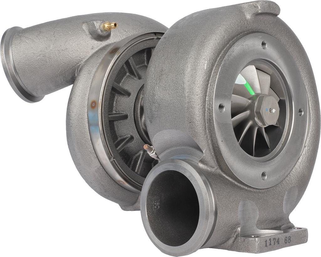 Alliant Power 741155-5003S Turbocharger