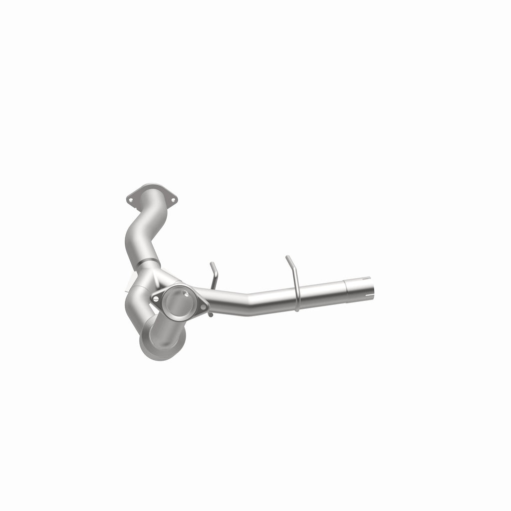 MagnaFlow Exhaust Products 52429 OEM Grade Direct-Fit Catalytic Converter for Select Ford F-150