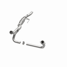 Load image into Gallery viewer, MagnaFlow Exhaust Products 23298 HM Grade Direct-Fit Catalytic Converter for Select Dodge Ram Van, Dodge Ram Van, Dodge Ram Van