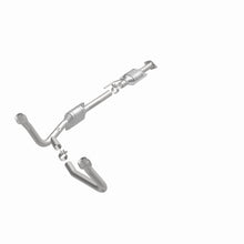 Load image into Gallery viewer, MagnaFlow Exhaust Products 93326 HM Grade Direct-Fit Catalytic Converter for Select Ford Aerostar
