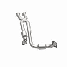Load image into Gallery viewer, MagnaFlow Exhaust Products 49046 OEM Grade Direct-Fit Catalytic Converter for Select Jeep Grand Cherokee
