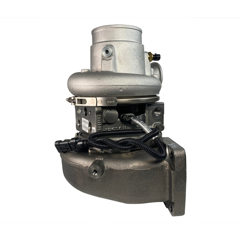 Alliant Power 5501254HX Turbocharger