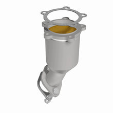 Load image into Gallery viewer, MagnaFlow Exhaust Products 24243 HM Grade Direct-Fit Catalytic Converter for Select Hyundai Santa Fe