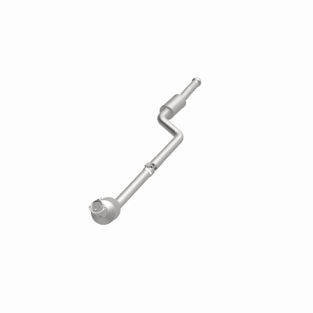 MagnaFlow Exhaust Products 21-497 OEM Grade Direct-Fit Catalytic Converter for Select Mercedes-Benz C300