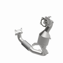 Load image into Gallery viewer, MagnaFlow Exhaust Products 21-715 OEM Grade Direct-Fit Catalytic Converter for Select Ford Focus
