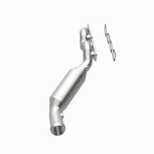 Load image into Gallery viewer, MagnaFlow Exhaust Products 5551237 California CARB Manifold Catalytic Converter for Select BMW X5