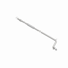 Load image into Gallery viewer, MagnaFlow Exhaust Products 52466 OEM Grade Direct-Fit Catalytic Converter for Select Mitsubishi Galant