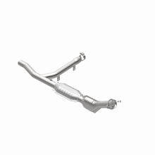 Load image into Gallery viewer, MagnaFlow Exhaust Products 447132 California CARB Direct-Fit Catalytic Converter for Select Ford F-150