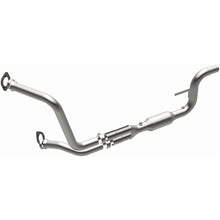 Load image into Gallery viewer, MagnaFlow Exhaust Products 23466 HM Grade Direct-Fit Catalytic Converter for Select Chevrolet Camaro, Pontiac Firebird