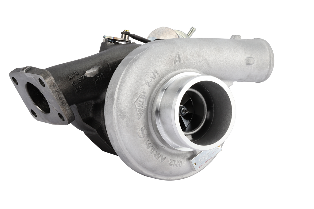 Alliant Power 881294-5004S Turbocharger