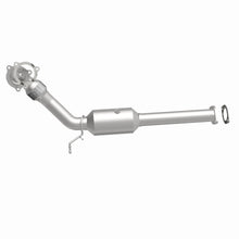 Load image into Gallery viewer, MagnaFlow Exhaust Products 5461738 California CARB Direct-Fit Catalytic Converter for Select Volvo S60, Volvo V70