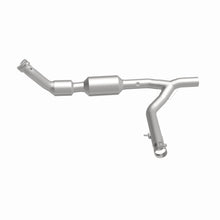 Load image into Gallery viewer, MagnaFlow Exhaust Products 280008 OEM Grade Direct-Fit Catalytic Converter for Select Ford F-150, Ford F-150 Heritage