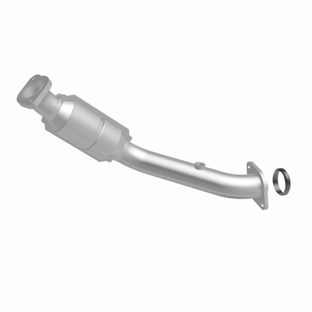MagnaFlow Exhaust Products 93999 HM Grade Direct-Fit Catalytic Converter for Select Chevrolet Corvette