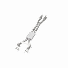 Load image into Gallery viewer, MagnaFlow Exhaust Products 52849 OEM Grade Direct-Fit Catalytic Converter for Select Kia K900