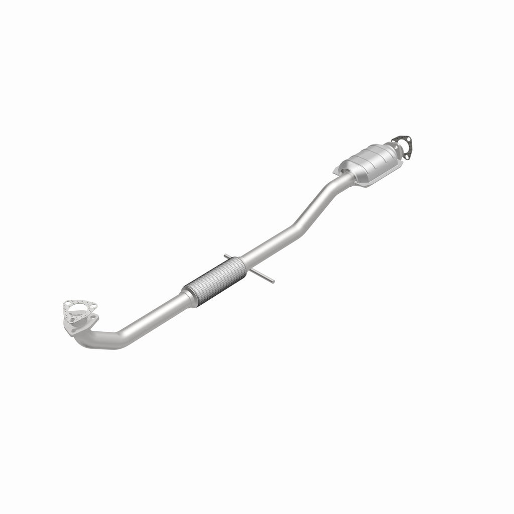 MagnaFlow Exhaust Products 23449 Standard Grade Direct-Fit Catalytic Converter for Select Saturn SC2, Saturn SL2, Saturn SW2