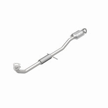 Load image into Gallery viewer, MagnaFlow Exhaust Products 23449 Standard Grade Direct-Fit Catalytic Converter for Select Saturn SC2, Saturn SL2, Saturn SW2
