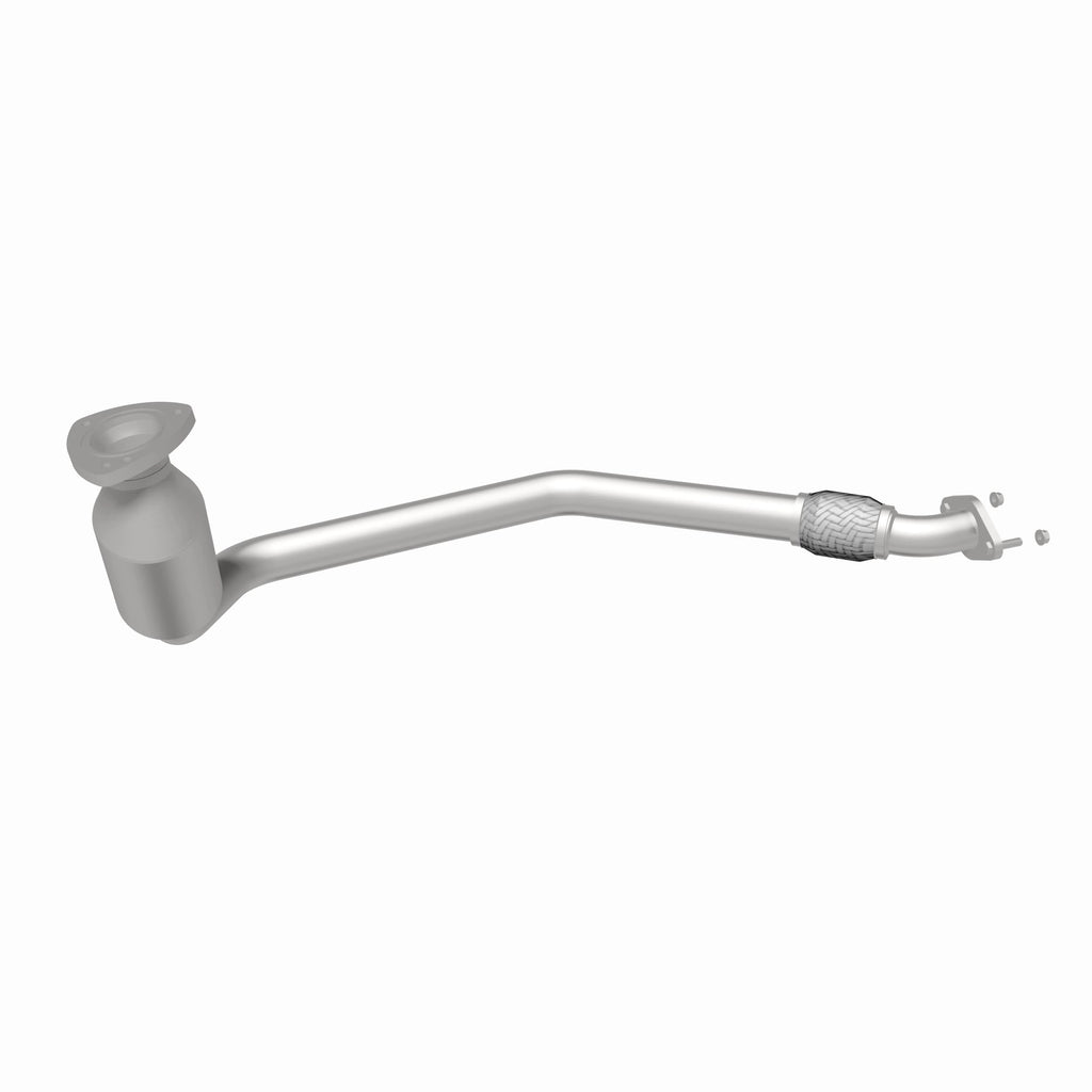 MagnaFlow Exhaust Products 5461228 California CARB Direct-Fit Catalytic Converter for Select Chevrolet Malibu, Pontiac G6