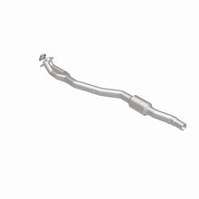 Load image into Gallery viewer, MagnaFlow Exhaust Products 23306 HM Grade Direct-Fit Catalytic Converter for Select BMW 540i, BMW 740i, BMW 740iL