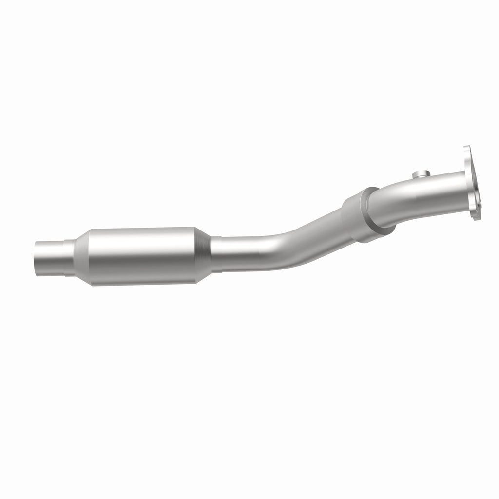 MagnaFlow Exhaust Products 4551018 California CARB Direct-Fit Catalytic Converter for Select Chrysler Pacifica