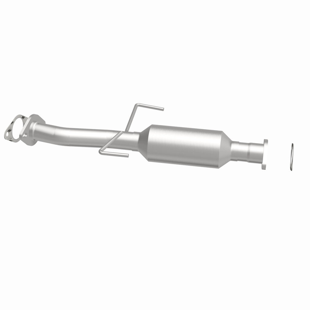 MagnaFlow Exhaust Products 4481150 California CARB Direct-Fit Catalytic Converter for Select Ford Escort, Mercury Tracer