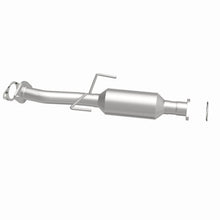 Load image into Gallery viewer, MagnaFlow Exhaust Products 4481150 California CARB Direct-Fit Catalytic Converter for Select Ford Escort, Mercury Tracer