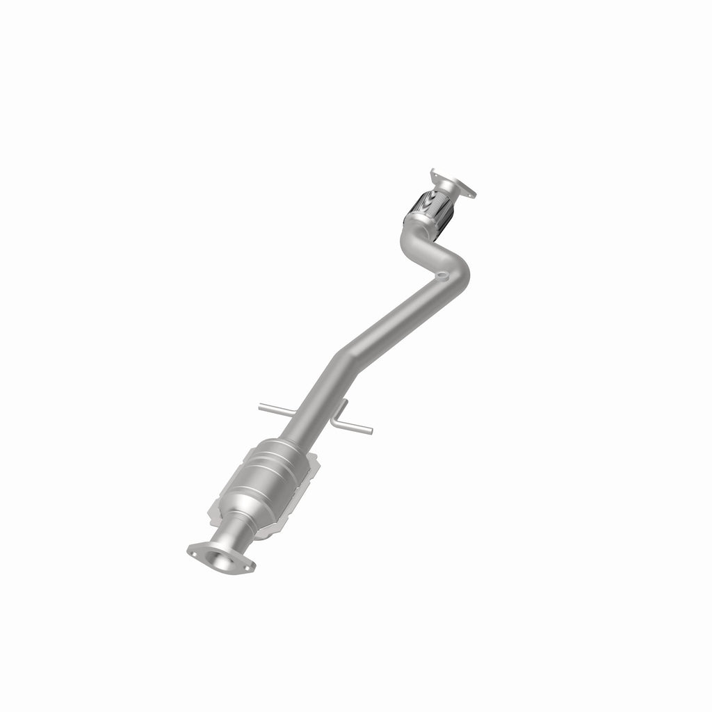 MagnaFlow Exhaust Products 557109 California CARB Direct-Fit Catalytic Converter for Select Chevrolet Cruze