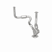 Load image into Gallery viewer, MagnaFlow Exhaust Products 24471 HM Grade Direct-Fit Catalytic Converter for Select Jeep Grand Cherokee