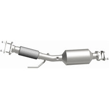 Load image into Gallery viewer, MagnaFlow Exhaust Products 280387 OEM Grade Direct-Fit Catalytic Converter for Select Nissan Altima