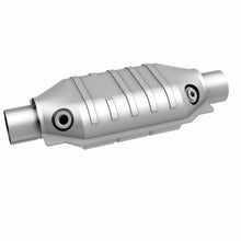 Load image into Gallery viewer, MagnaFlow Exhaust Products 94265 Standard Grade Universal Catalytic Converter