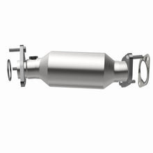Load image into Gallery viewer, MagnaFlow Exhaust Products 52665 OEM Grade Direct-Fit Catalytic Converter for Select Nissan Frontier, Nissan NV1500, Nissan NV2500, Nissan NV3500, Nissan Pathfinder, Nissan Xterra, Suzuki Equator