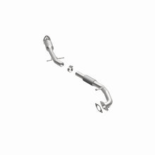 Load image into Gallery viewer, MagnaFlow Exhaust Products 280016 OEM Grade Direct-Fit Catalytic Converter for Select Buick Envision